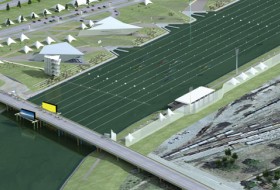 Impressions Oklahoma Boathouse District